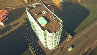 Obraz 0 dla Cities: Skylines - Conten…