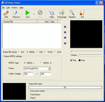 Image 0 pour All Video Joiner