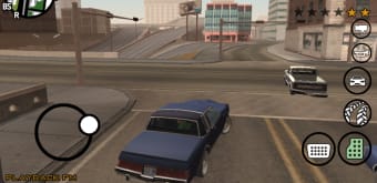 Grand Theft Auto: San Andreas for Windows 10