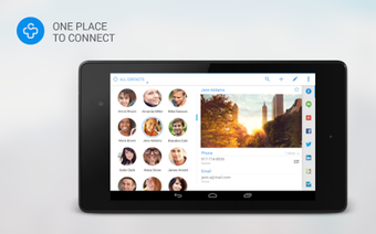Image 0 pour Contacts