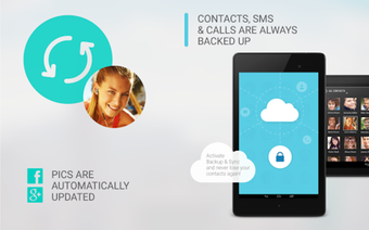 Obraz 24 dla Contacts