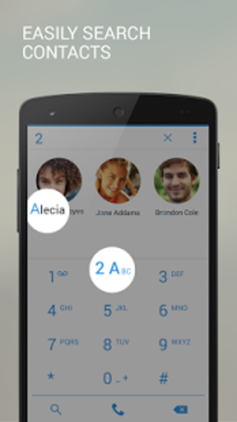 Obraz 25 dla Contacts