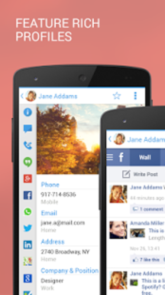 Obraz 27 dla Contacts