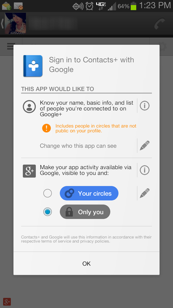 Obraz 15 dla Contacts