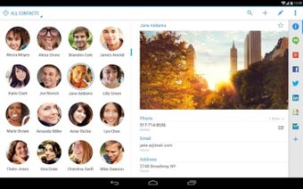 Obraz 19 dla Contacts