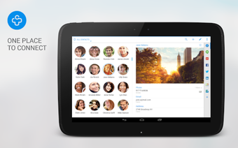 Image 26 pour Contacts