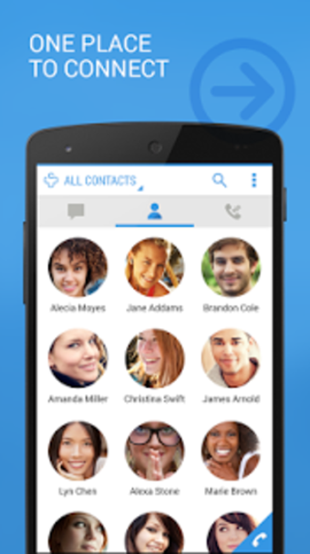 Image 24 pour Contacts