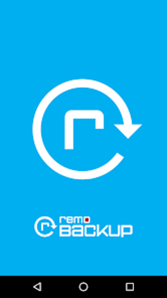 Image 0 pour Remo Backup