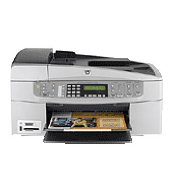 Obraz 0 dla HP Officejet 6310xi Print…