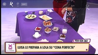 Immagine 0 per Spanish TV