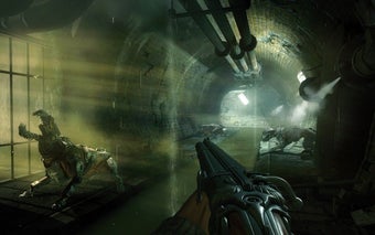 Bild 0 für Wolfenstein: The New Orde…