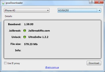 Obraz 3 dla ipswDownloader