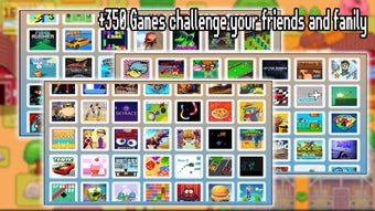 1 2 3 Mini Games Multiplayer