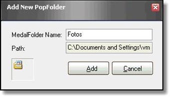 Image 0 pour MedalFolders