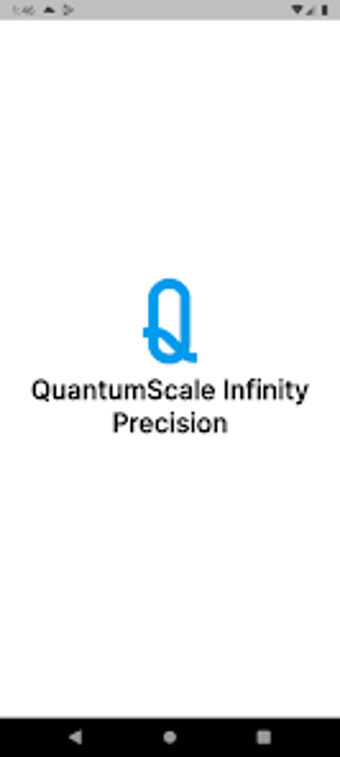 Obraz 0 dla Quantum Infinity Precisio…