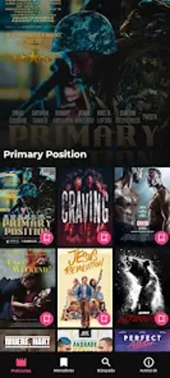 Obraz 0 dla JFlix Películas