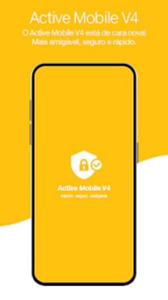 Image 0 for Active Mobile V4
