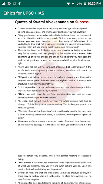 Image 0 for Ethics Integrity and Apti…