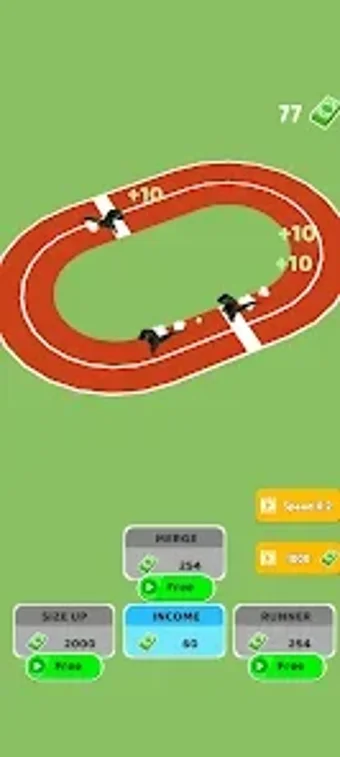 Obraz 0 dla Kaiju Athletic