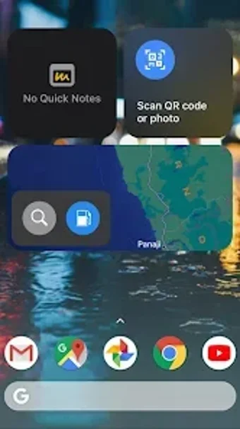 iOS26 Launcher: Widgets K…的第0张图片