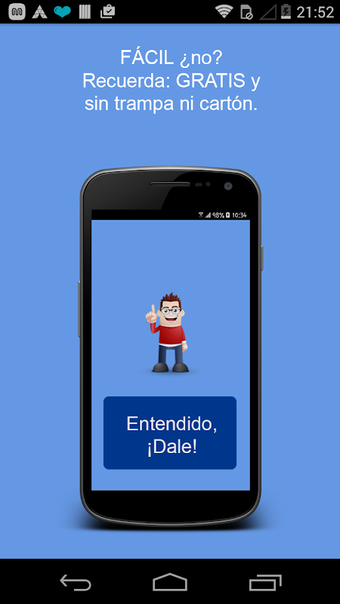 Obraz 0 dla Regala recargas a Cuba