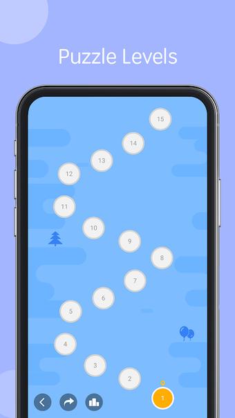 Nonogram - picture cross game