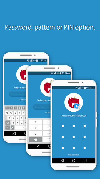 Image 2 pour Video Locker - Hide Video…