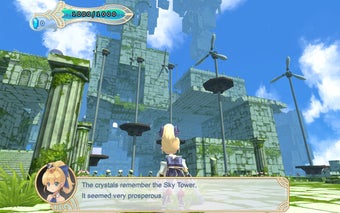 Imagen 0 para Forward to the Sky