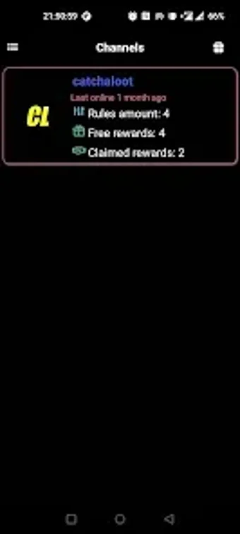 Image 0 pour Catch-A-Loot