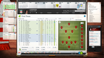 FIFA Manager 14的第0张图片