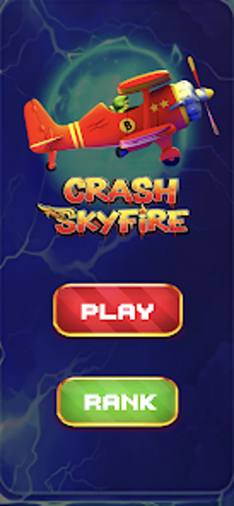 Bild 0 für Crash SkyFire