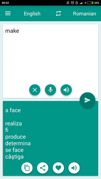 Immagine 0 per Romanian-English Translat…