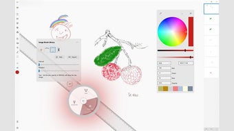 Obraz 0 dla Sketch Board