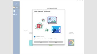 Immagine 0 per Presentation pptx free