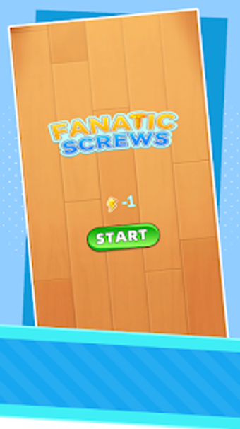Bild 0 für Fanatic Screws