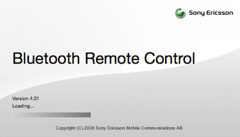 Image 0 pour Bluetooth Remote Control