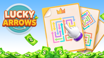 Lucky Arrows: Tap  Winの画像0