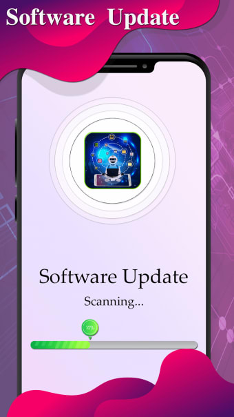Software Update For Phone : System Updater