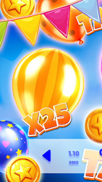Bild 0 für BalloonXpress