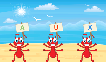 Image 0 for Kids ABC World