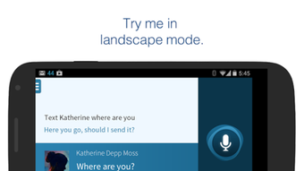 Obraz 4 dla Dragon Mobile Assistant