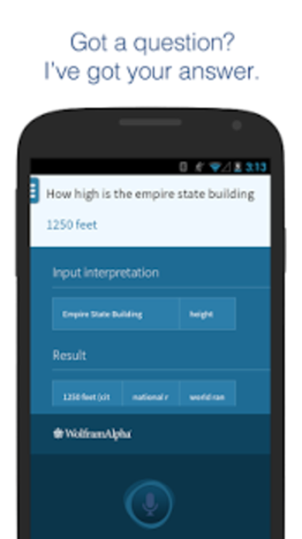 Image 10 pour Dragon Mobile Assistant