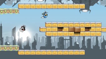 Obraz 0 dla Gravity Guy