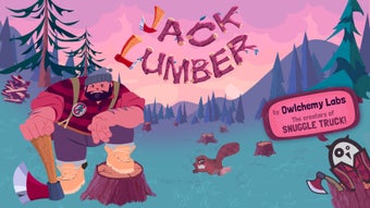 Jack Lumber