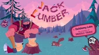 Jack Lumberの画像0