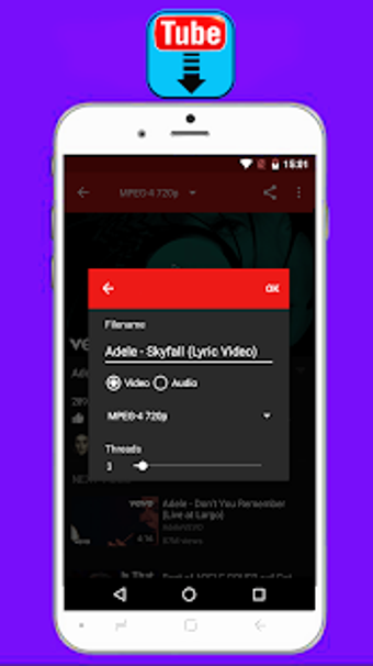 Imagen 3 para MP3 Music Downloader Free…