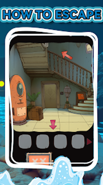 Image 0 for Adventure Coast:Puzzle Co…
