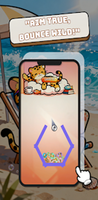 Bild 0 für Leopard Bounce