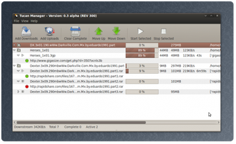 Image 0 for Tucan Manager