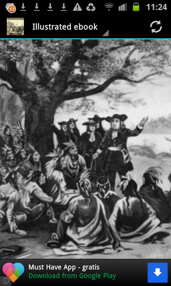 Immagine 0 per The Witch of Salem (Novel…